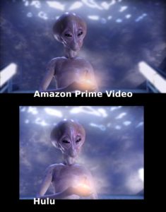 Amazon Prime vs. Hulu comparison