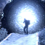 Stargate Universe: "Lost"