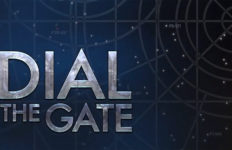 "Dial the Gate" Title Card