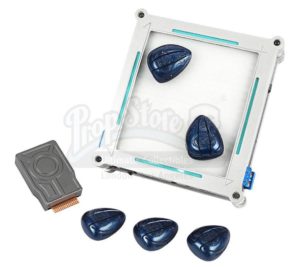 Communication stones device (Prop Store)