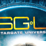 Stargate Universe Complete Series - Blu-ray (VEI 2021)