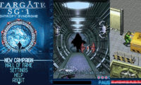 Stargate SG-1: Entropy Syndrome (Mobile Game)