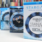 Stargate: The Blu-Ray Series Collection (VEI) (Wide)