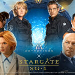ASTROKINGS (Stargate SG-1)