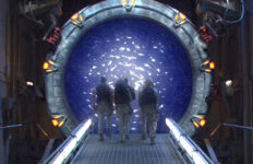 Stargate SG-1 ("Unending")