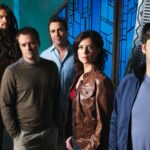 Stargate Atlantis (Season 3 Cast)