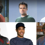 Stargate Atlantis Cast Reunion (Preview)