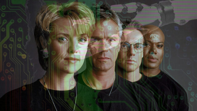 Stargate A.I.