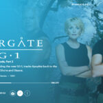 Stargate SG-1 on Hulu