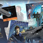 Stargate Holiday Gift Guide (2021)