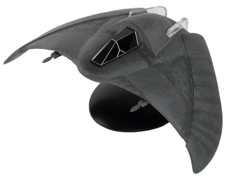 Death Glider (Eaglemoss)