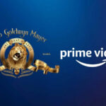 MGM and Prime Video logos