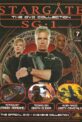 Stargate SG-1: The DVD Collection (Magazine) - Issue #7