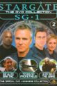 Stargate SG-1: The DVD Collection (Magazine) - Issue #2