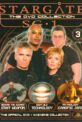 Stargate SG-1: The DVD Collection (Magazine) - Issue #3