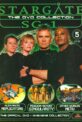 Stargate SG-1: The DVD Collection (Magazine) - Issue #5