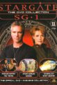 Stargate SG-1: The DVD Collection (Magazine) - Issue #11
