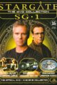 Stargate SG-1: The DVD Collection (Magazine) - Issue #16