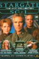 Stargate SG-1: The DVD Collection (Magazine) - Issue #18