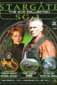 Stargate SG-1: The DVD Collection (Magazine) - Issue #21