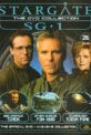 Stargate SG-1: The DVD Collection (Magazine) - Issue #26