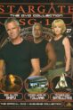 Stargate SG-1: The DVD Collection (Magazine) - Issue #27