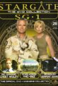 Stargate SG-1: The DVD Collection (Magazine) - Issue #28