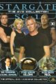 Stargate SG-1: The DVD Collection (Magazine) - Issue #30