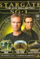 Stargate SG-1: The DVD Collection (Magazine) - Issue #32