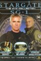 Stargate SG-1: The DVD Collection (Magazine) - Issue #34