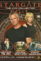 Stargate SG-1: The DVD Collection (Magazine) - Issue #35