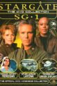 Stargate SG-1: The DVD Collection (Magazine) - Issue #36