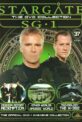 Stargate SG-1: The DVD Collection (Magazine) - Issue #37