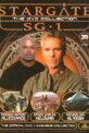 Stargate SG-1: The DVD Collection (Magazine) - Issue #39