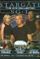 Stargate SG-1: The DVD Collection (Magazine) - Issue #42