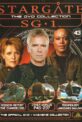 Stargate SG-1: The DVD Collection (Magazine) - Issue #43