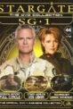 Stargate SG-1: The DVD Collection (Magazine) - Issue #44