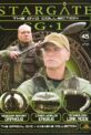 Stargate SG-1: The DVD Collection (Magazine) - Issue #45
