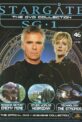 Stargate SG-1: The DVD Collection (Magazine) - Issue #46
