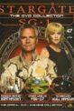 Stargate SG-1: The DVD Collection (Magazine) - Issue #47