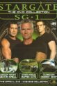 Stargate SG-1: The DVD Collection (Magazine) - Issue #49