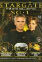 Stargate SG-1: The DVD Collection (Magazine) - Issue #52