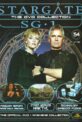 Stargate SG-1: The DVD Collection (Magazine) - Issue #54