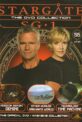 Stargate SG-1: The DVD Collection (Magazine) - Issue #55