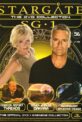 Stargate SG-1: The DVD Collection (Magazine) - Issue #56