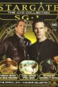 Stargate SG-1: The DVD Collection (Magazine) - Issue #60
