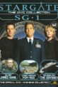 Stargate SG-1: The DVD Collection (Magazine) - Issue #62
