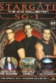 Stargate SG-1: The DVD Collection (Magazine) - Issue #63