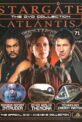 Stargate SG-1: The DVD Collection (Magazine) - Issue #71