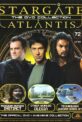 Stargate SG-1: The DVD Collection (Magazine) - Issue #72
